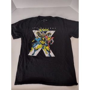 EPIC THREADS MARVEL X-MEN T-Shirt Size Large